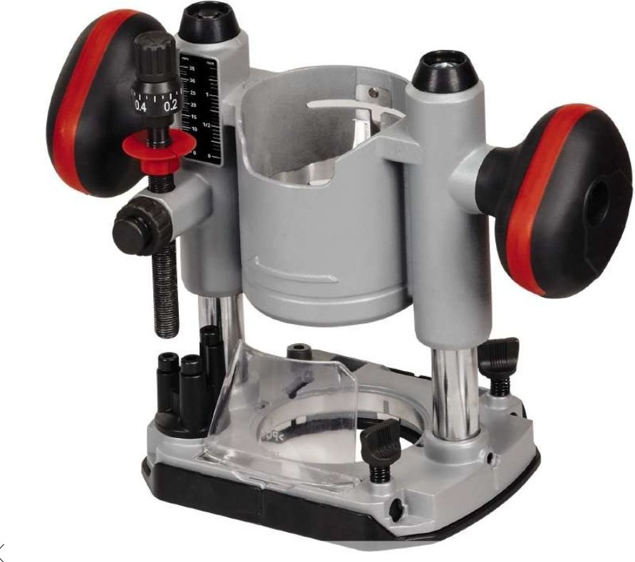 Фрезер ламельный Einhell TP-RO 18 Li BL - Solo купить,79900