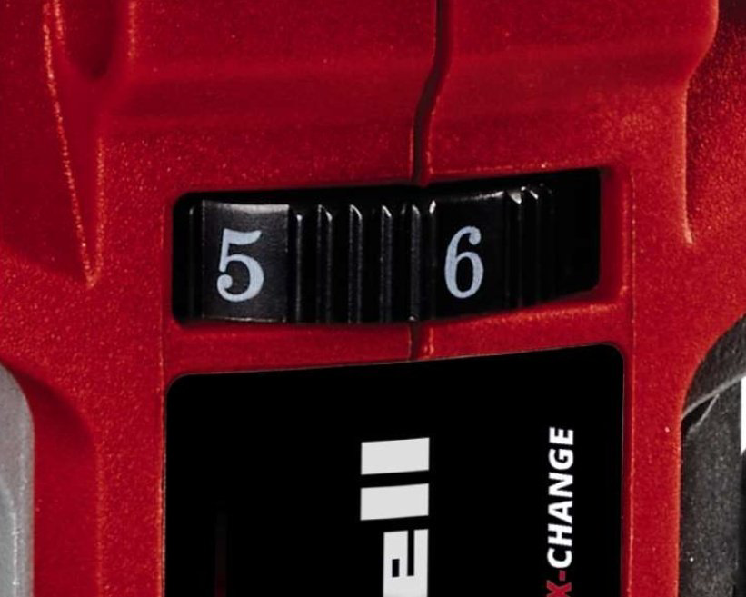 Фрезер ламельный Einhell TP-RO 18 Li BL - Solo купить,79900