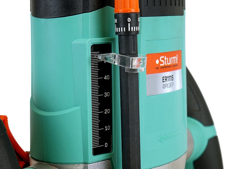Фрезер вертикальный Sturm ER1115 - ForteMarket Фрезер вертикальный Sturm ER1115 купить,0