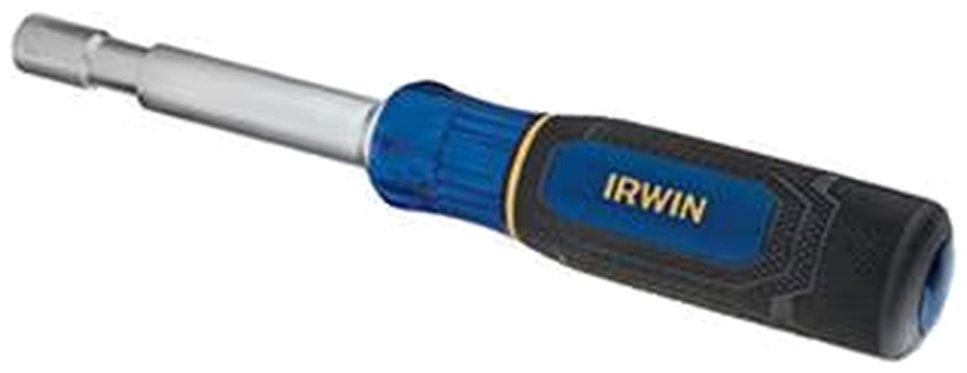 Irwin отвертка с насадками 2013288 H6х125 мм купить,0