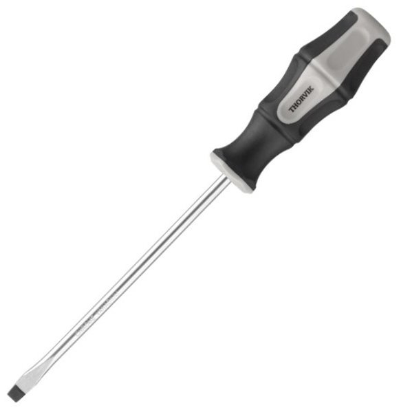 Thorvik отвертка SDL5038 SL5х38 мм, 1 шт. - ForteMarket Thorvik отвертка SDL5038 SL5х38 мм, 1 шт. купить,0