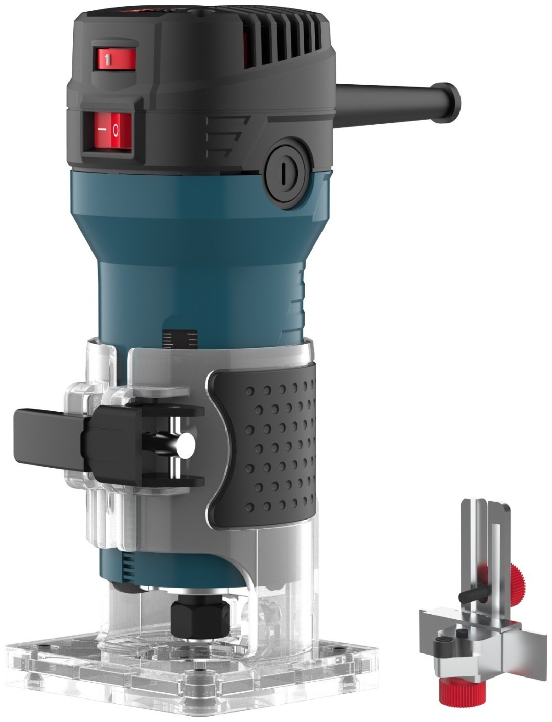 Фрезер кромочный ALTECO TM 600 E 68446
