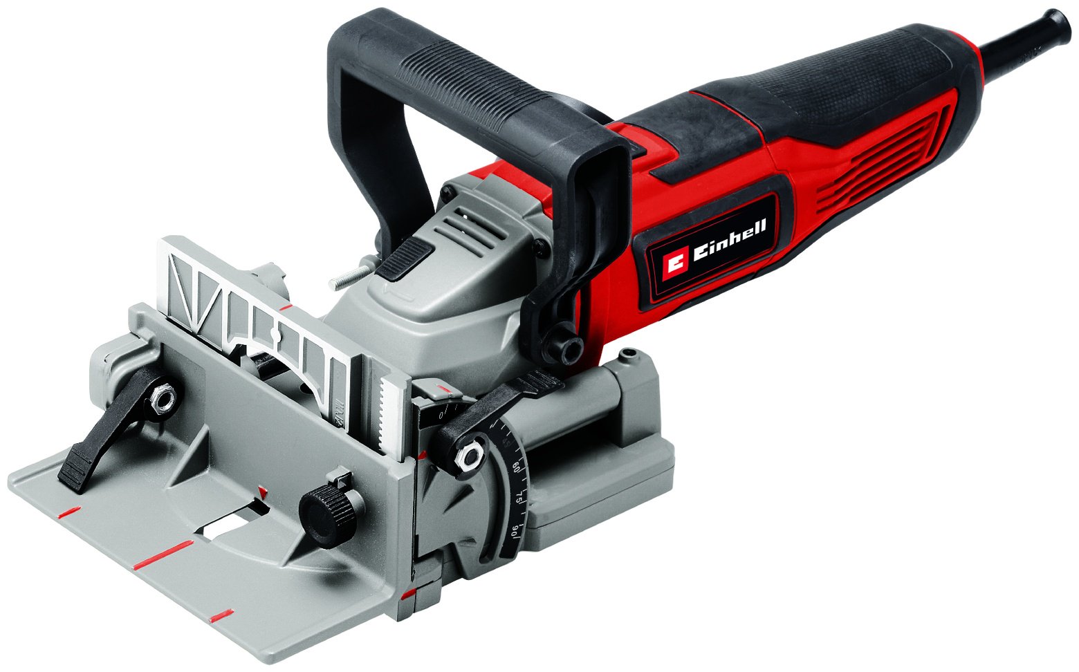 Фрезер ламельный Einhell TE-BJ 900 4350640 - ForteMarket Фрезер ламельный Einhell TE-BJ 900 4350640 купить,0