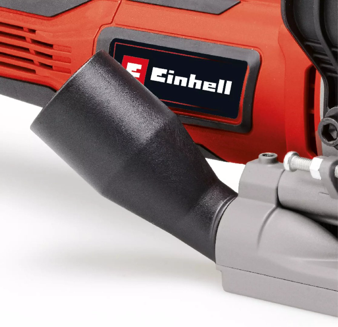 Фрезер ламельный Einhell TE-BJ 900 4350640 купить,55900