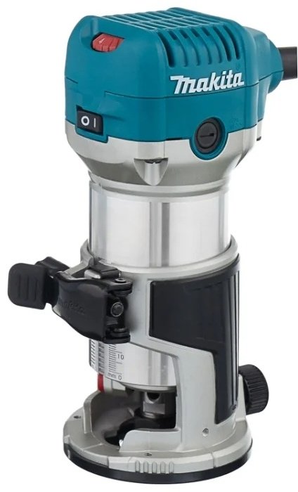 Фрезер кромочный Makita RT0700CX2 - ForteMarket Фрезер кромочный Makita RT0700CX2 купить,0