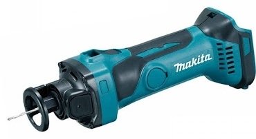 Фрезер ротационный Makita DCO180Z