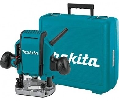 Фрезер вертикальный Makita RP0900K