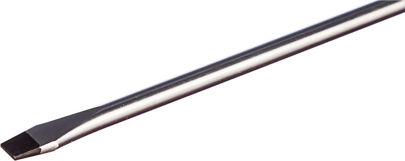 Felo шлицевая плоская Ergonic 5.5х1х125мм 40055410