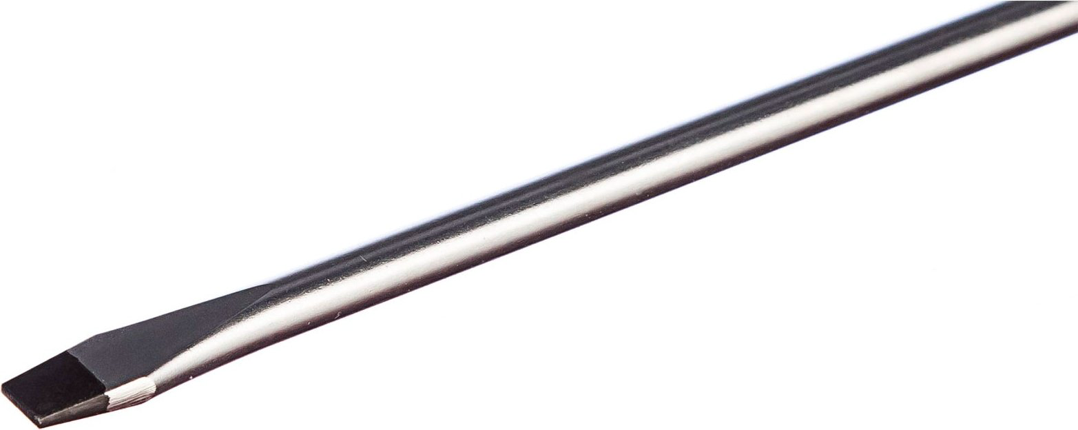 Felo шлицевая плоская Ergonic 5.5х1х125мм 40055410