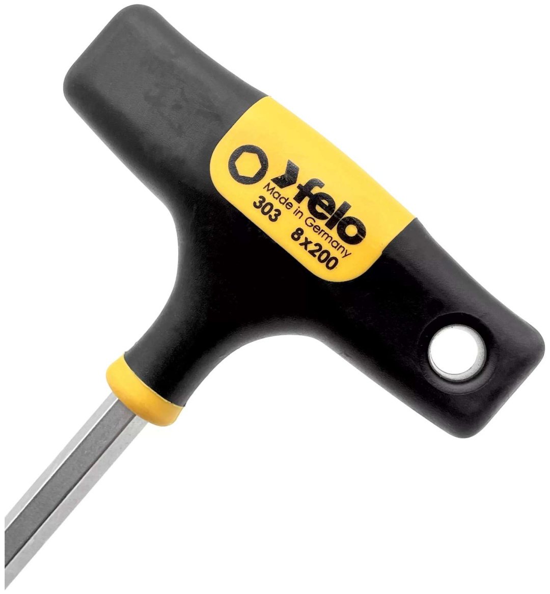 Felo отвертка 30308760 H8х150 мм купить,0