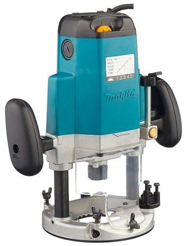 Фрезер вертикальный Makita 3612C купить,NaN