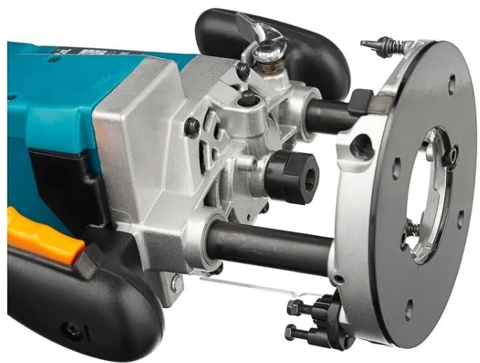 Фрезер вертикальный Makita 3612C купить,NaN