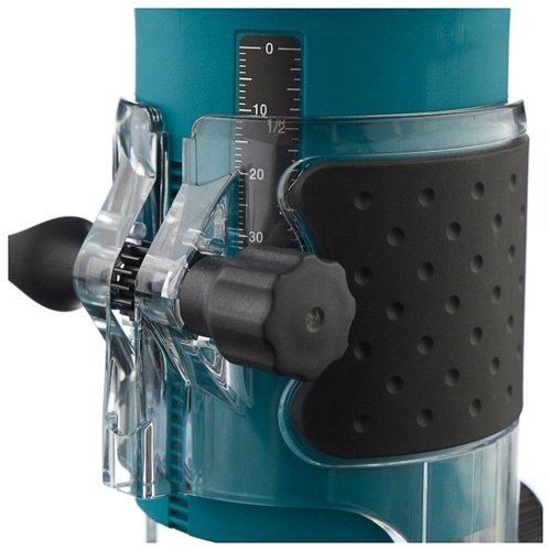 Фрезер кромочный Makita 3709 купить,0