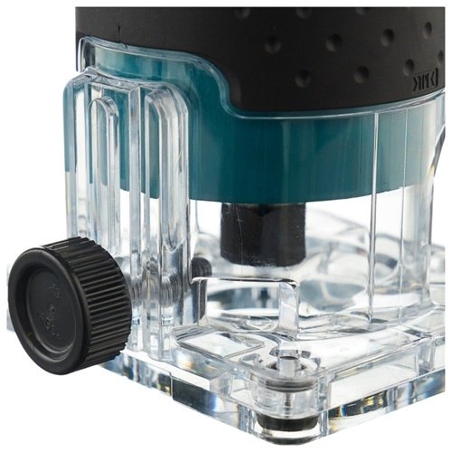 Фрезер кромочный Makita 3709 купить,0