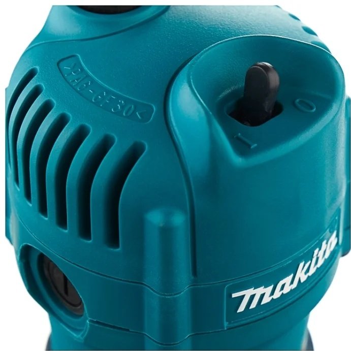 Фрезер кромочный Makita 3709 купить,0