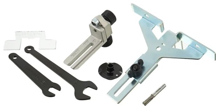 Фрезер кромочный Makita 3709 купить,0