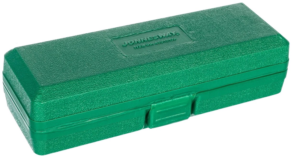 JONNESWAY отвертка AG010138 SL5х165 мм купить,0