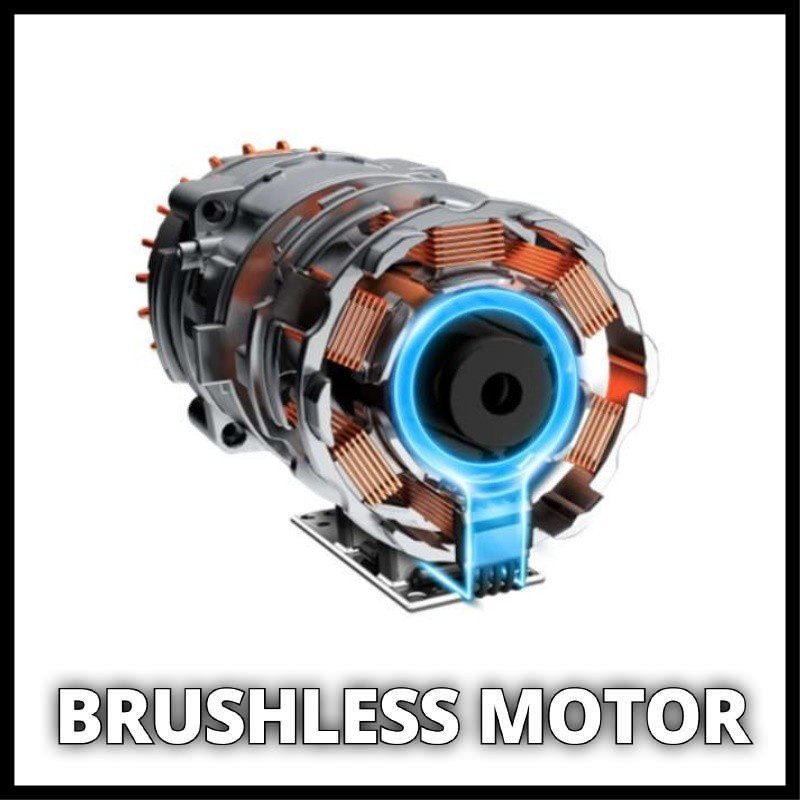 Аккум. Фрезер Einhell TP-ET 18 Li BL - Solo (4350412) - ForteMarket Аккум. Фрезер Einhell TP-ET 18 Li BL - Solo (4350412) купить,0