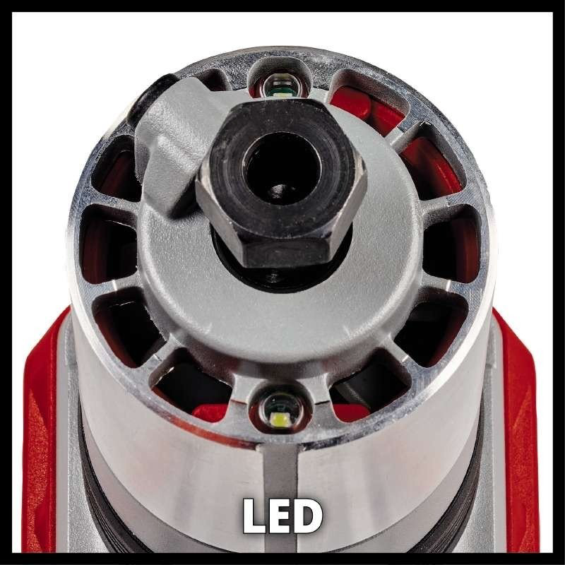 Аккум. Фрезер Einhell TP-ET 18 Li BL - Solo (4350412) купить,48900