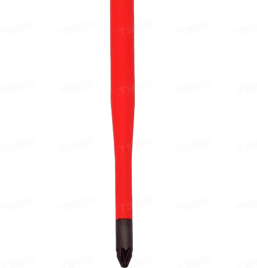 Felo диэлектрическая Ergonic E-Slim PZ2х100мм 41529390 - ForteMarket Felo диэлектрическая Ergonic E-Slim PZ2х100мм 41529390 купить,7050
