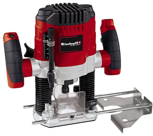 Фрезер вертикальный Einhell TC-RO 1155 E 4350470 купить,NaN