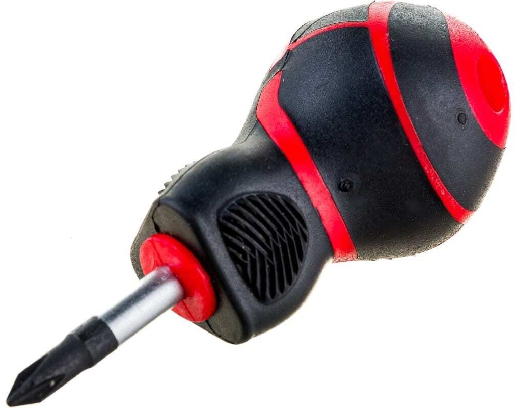 Force отвертка 7111 PH1х25 мм, 1 шт.
