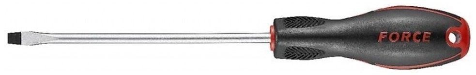 Force отвертка 71304 SL4х100 мм