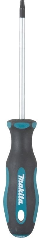 Makita отвертка T20 100мм B-65997, 1 шт.