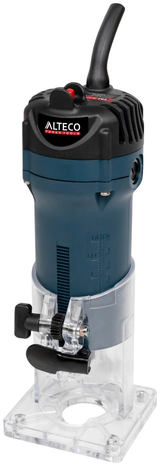 Фрезер вертикальный ALTECO TM 500 28161 купить,NaN