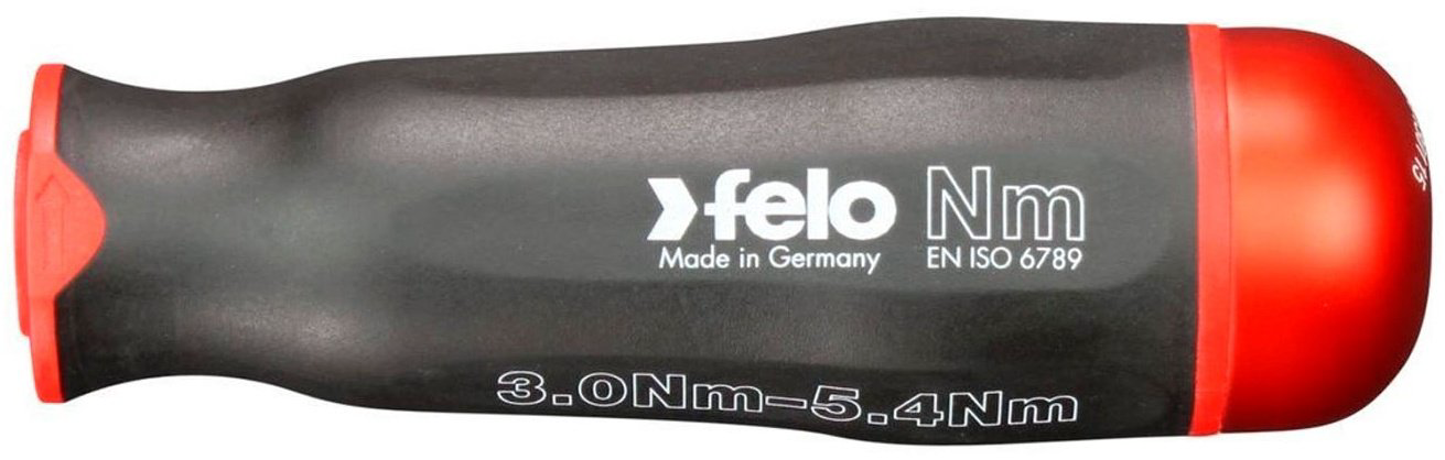 Felo рукоять для бит 10000306, 1 шт.