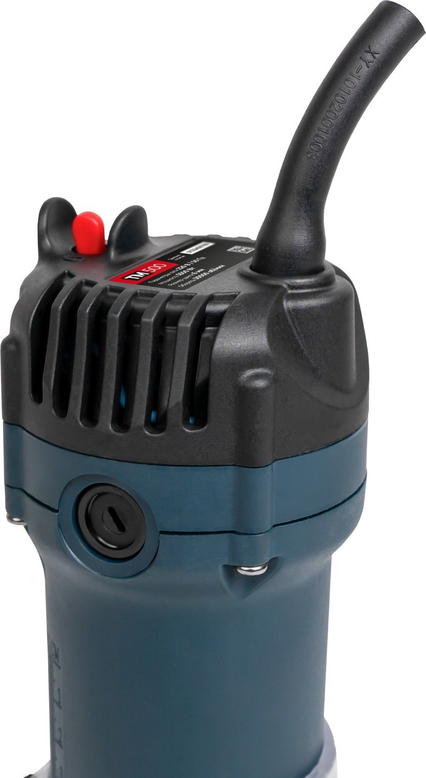 Фрезер вертикальный ALTECO TM 500 28161 купить,NaN
