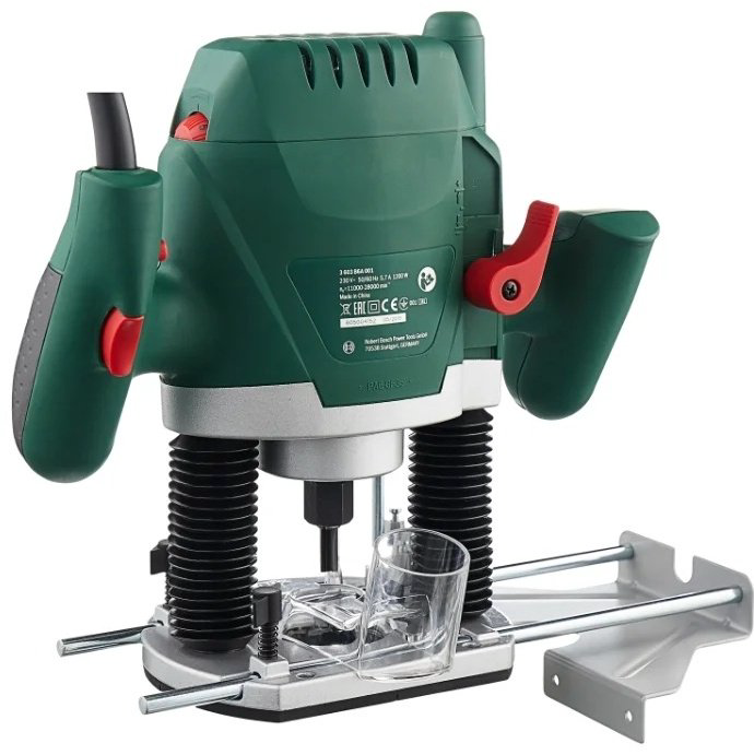 Вертикальный фрезер Bosch POF 1200 AE, 060326A100 купить,NaN