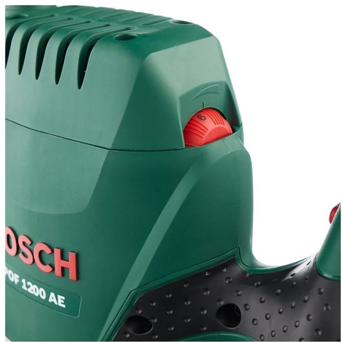 Вертикальный фрезер Bosch POF 1200 AE, 060326A100 купить,NaN