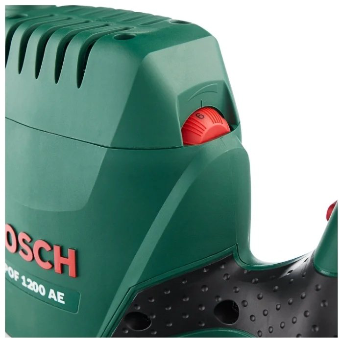 Вертикальный фрезер Bosch POF 1200 AE, 060326A100 купить,NaN