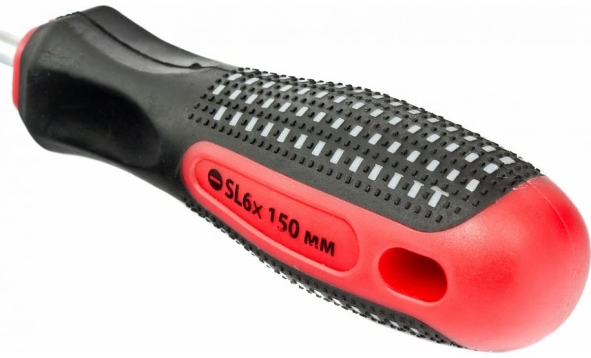 Matrix отвертка Fusion SL6х150 мм купить,0