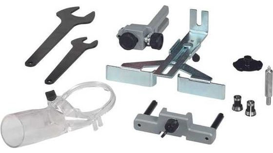 Аккум. Фрезер Einhell TP-RO 18 Set Li BL - Solo (4350410) купить,83900