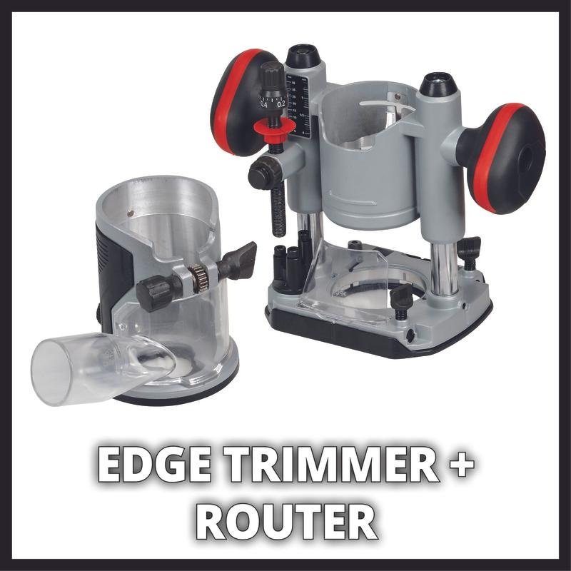 Аккум. Фрезер Einhell TP-RO 18 Set Li BL - Solo (4350410) - ForteMarket Аккум. Фрезер Einhell TP-RO 18 Set Li BL - Solo (4350410) купить,0