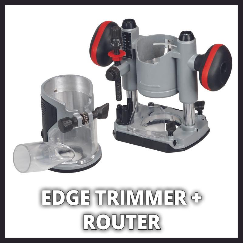 Аккум. Фрезер Einhell TP-RO 18 Set Li BL - Solo (4350410) купить,83900