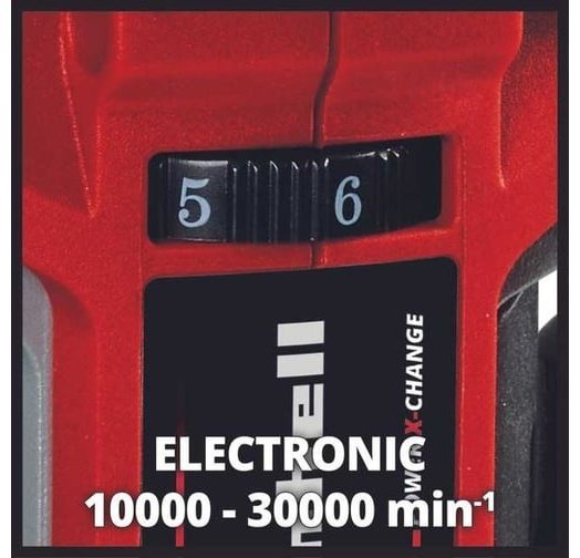 Аккум. Фрезер Einhell TP-RO 18 Set Li BL - Solo (4350410) - ForteMarket Аккум. Фрезер Einhell TP-RO 18 Set Li BL - Solo (4350410) купить,0