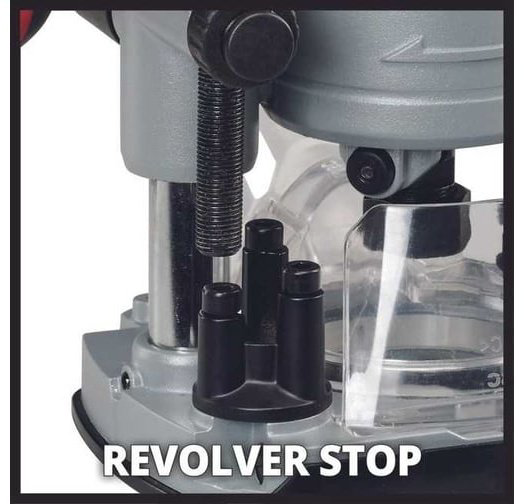 Аккум. Фрезер Einhell TP-RO 18 Set Li BL - Solo (4350410) купить,83900