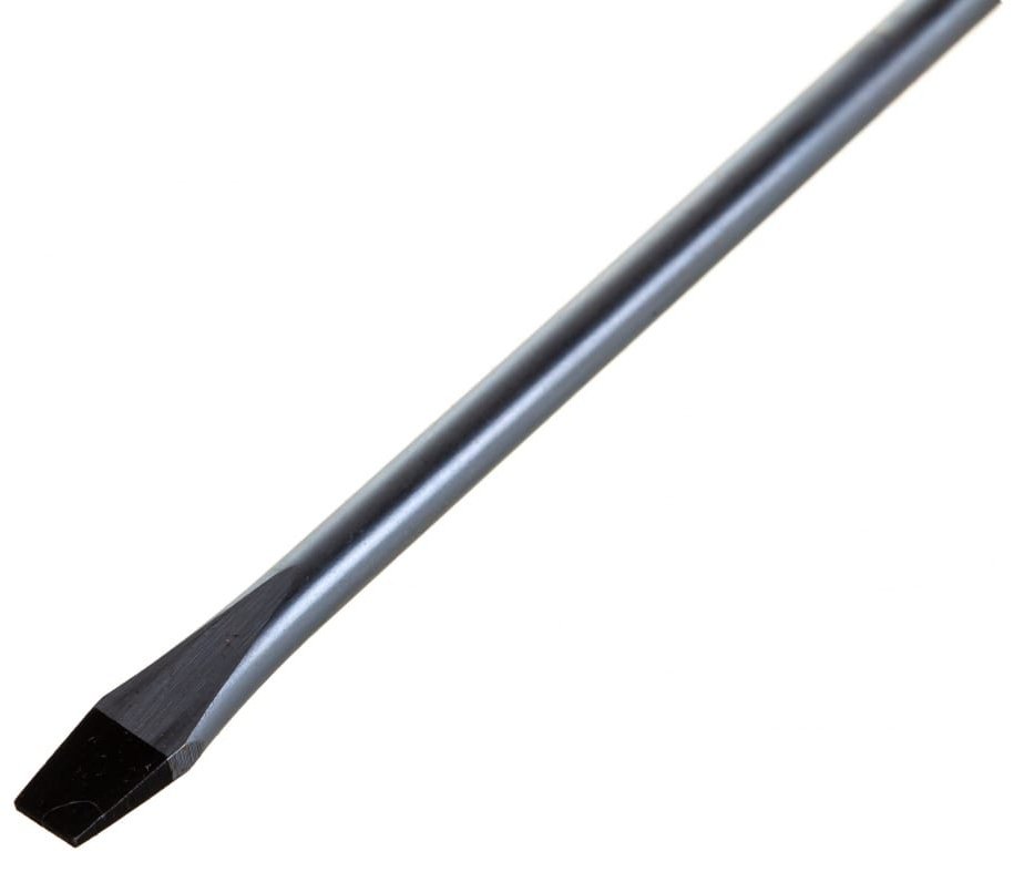 STAYER отвертка 25131-05-10_z02 SL5.5х100 мм купить,0