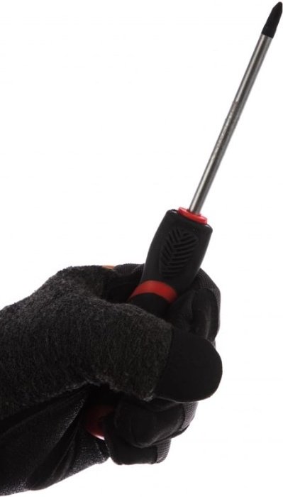 Force отвертка 7112 PH2х100 мм купить,NaN
