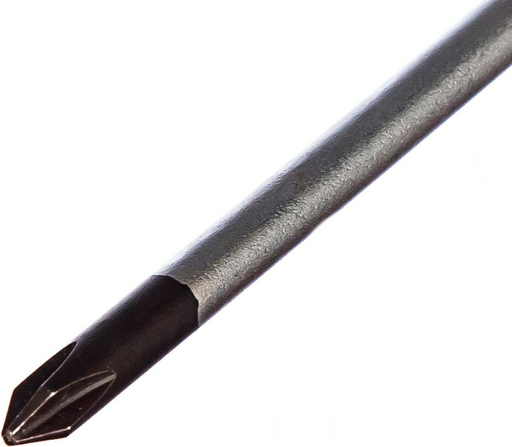 Felo отвертка Ergonic 40210210 PH1х80 мм, 1 шт.