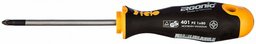 Felo крестовая Ergonic PZ1х80мм 40110210
