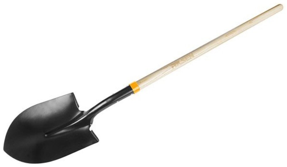 TOLSEN штыковая лопата 58005 - ForteMarket TOLSEN штыковая лопата 58005 купить,0