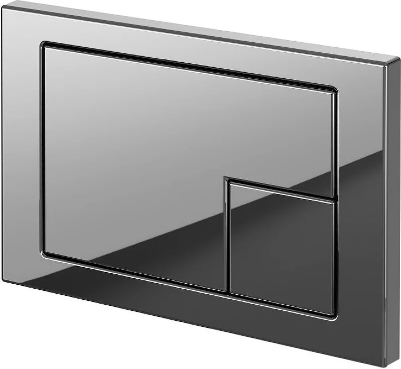 Комплект Инсталляция Nature Oval CO DPL EO slim Vector Corner хром купить,NaN