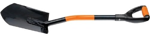 STELS штыковая лопата автомобильная 61401 84 см