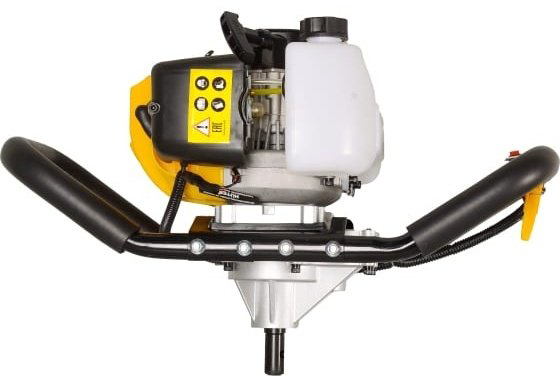 Мотобур Huter GGD-300 70/13/22 купить,NaN