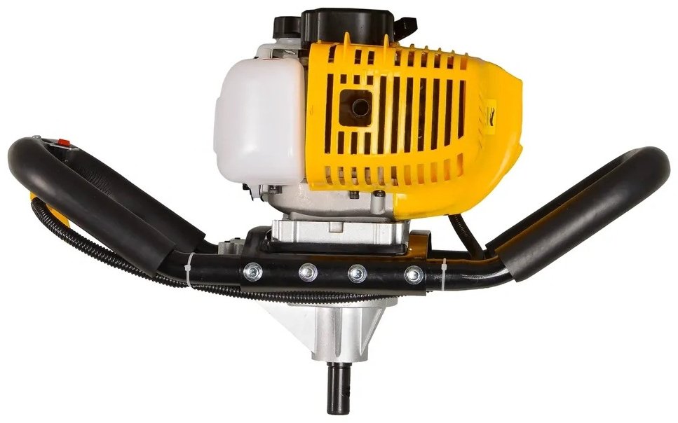 Мотобур Huter GGD-300 70/13/22 - ForteMarket Мотобур Huter GGD-300 70/13/22 купить,0