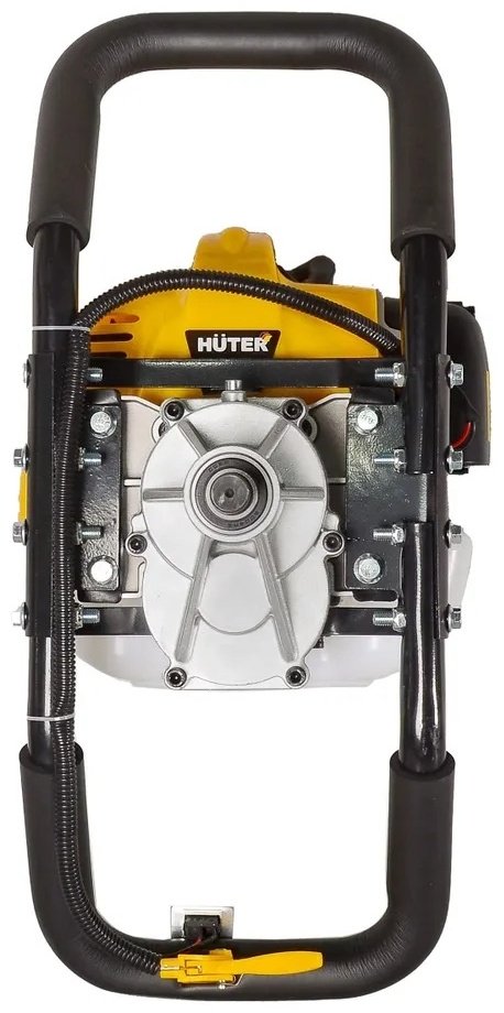Мотобур Huter GGD-300 70/13/22 - ForteMarket Мотобур Huter GGD-300 70/13/22 купить,0